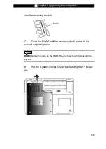 Preview for 71 page of AIRIS PRAXIS N1212 User Manual