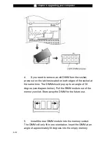 Preview for 74 page of AIRIS PRAXIS N1212 User Manual