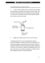 Preview for 79 page of AIRIS PRAXIS N1212 User Manual