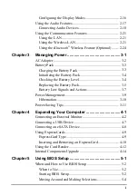 Preview for 4 page of AIRIS Praxis N1417 User Manual