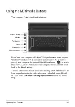 Preview for 25 page of AIRIS Praxis N1417 User Manual