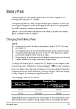 Preview for 52 page of AIRIS Praxis N1417 User Manual