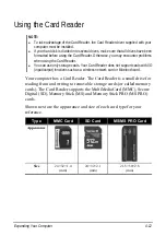 Preview for 72 page of AIRIS Praxis N1417 User Manual