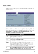 Preview for 83 page of AIRIS Praxis N1417 User Manual