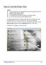 Preview for 86 page of AIRIS Praxis N1417 User Manual