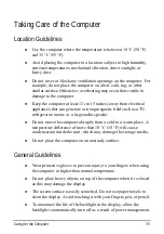 Preview for 92 page of AIRIS Praxis N1417 User Manual