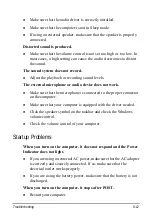 Preview for 106 page of AIRIS Praxis N1417 User Manual