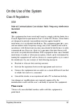 Preview for 112 page of AIRIS Praxis N1417 User Manual