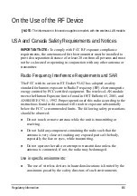 Preview for 115 page of AIRIS Praxis N1417 User Manual