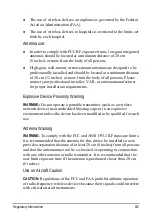 Preview for 116 page of AIRIS Praxis N1417 User Manual