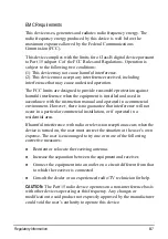 Preview for 117 page of AIRIS Praxis N1417 User Manual