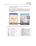 Preview for 2 page of AIRIS T460 ROUTE 66 (Spanish) Manual De Instalación