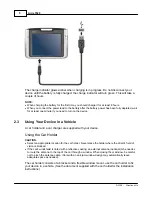 Предварительный просмотр 6 страницы AIRIS T920 User Manual