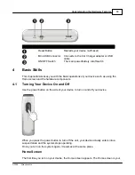 Предварительный просмотр 11 страницы AIRIS T920 User Manual