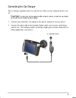 Preview for 11 page of AIRIS T920A User Manual