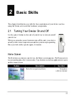 Preview for 17 page of AIRIS T920A User Manual