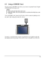 Preview for 19 page of AIRIS T920A User Manual