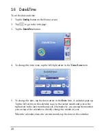 Preview for 26 page of AIRIS T920A User Manual