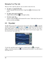 Preview for 34 page of AIRIS T920A User Manual