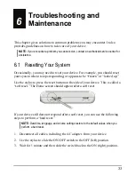 Preview for 39 page of AIRIS T920A User Manual