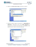 Preview for 8 page of AIRIS V4741 (Spanish) Manual De Instalación