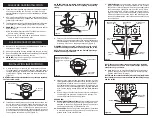 Preview for 2 page of AirKing 9898L Instruction Manual