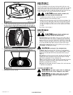 Preview for 4 page of AirKing AKF100D4 Operating Manual