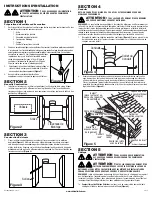 Preview for 8 page of AirKing AKF100D4 Operating Manual