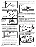 Preview for 15 page of AirKing AKF100D4 Operating Manual