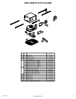 Preview for 18 page of AirKing AKF100D4 Operating Manual