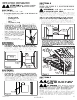 Preview for 20 page of AirKing AKF100D4 Operating Manual