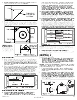 Preview for 21 page of AirKing AKF100D4 Operating Manual