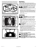 Preview for 22 page of AirKing AKF100D4 Operating Manual