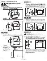 Preview for 2 page of AirKing AKZA130 Important Instructions And Operating Manual