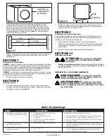 Preview for 9 page of AirKing AKZA130 Important Instructions And Operating Manual