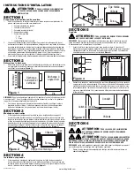 Предварительный просмотр 6 страницы AirKing AKZA200D Instructions And Operating Manual