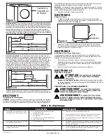 Предварительный просмотр 7 страницы AirKing AKZA200D Instructions And Operating Manual