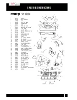 Preview for 7 page of AirKing CVS-22E QuietDrive User Manual