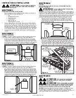 Preview for 8 page of AirKing DL4S Important Instructions Manual