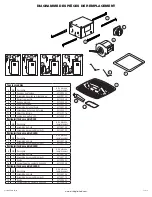 Preview for 12 page of AirKing DL4S Important Instructions Manual