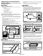 Preview for 8 page of AirKing ECQ Series Operating Manual