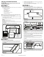 Preview for 2 page of AirKing ESDQ Series Operating Manual