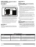 Preview for 10 page of AirKing ESDQ Series Operating Manual