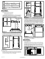 Preview for 3 page of AirKing ESVAL30 Important Instructions & Operating Manual