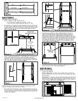 Preview for 9 page of AirKing ESVAL30 Important Instructions & Operating Manual