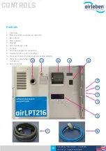 Предварительный просмотр 7 страницы airleben airLPT216 User Manual