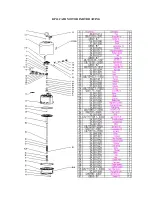 Предварительный просмотр 10 страницы Airless DP-6390 Instruction Manual