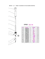 Предварительный просмотр 12 страницы Airless DP-6390 Instruction Manual