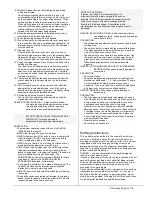 Preview for 3 page of Airless DP-6840iB Operating Instruction