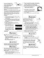 Preview for 7 page of Airless DP-6840iB Operating Instruction